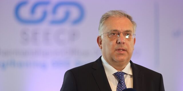 Θεοδωρικάκος: Η Τουρκία πρέπει να εγκαταλείψει επιτέλους τη συνεχή επανάληψη μυθευμάτων