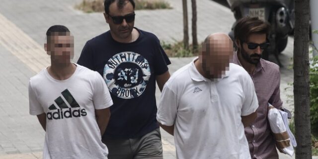 Πυροβολισμοί στη Θεσσαλονίκη: Ποινική δίωξη στον 32χρονο και τον αδερφό του