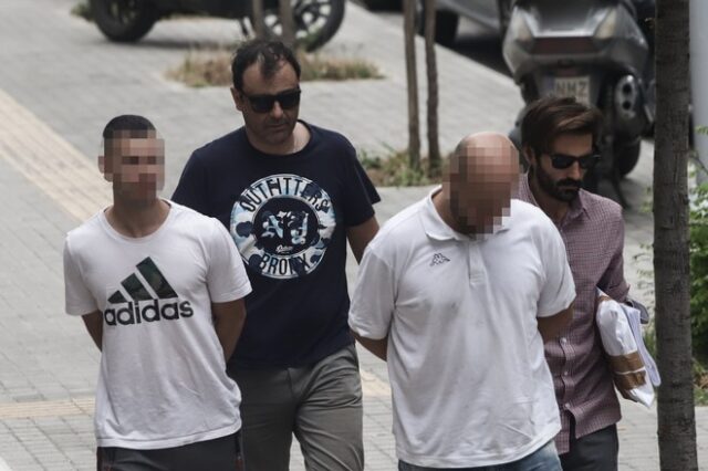 Πυροβολισμοί στη Θεσσαλονίκη: Ποινική δίωξη στον 32χρονο και τον αδερφό του