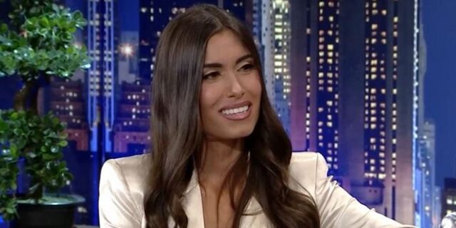 Θωμαή Απέργη: “Χάθηκα γιατί πάθαινα 4 επιληπτικές κρίσεις τη μέρα, είχα απώλεια μνήμης”