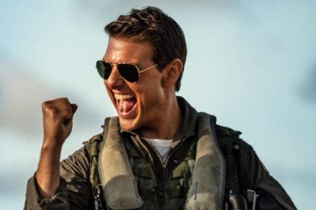 Γιατί μηνύουν το “Top Gun: Maverick” – Τι αναφέρει το επίμαχο άρθρο στο οποίο βασίστηκε η ταινία