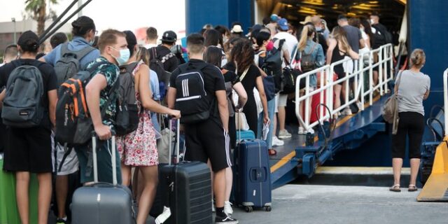 ΕΕ: Τι αποφάσισε για τα νέα καύσιμα στην ακτοπλοϊα – Τι σημαίνει για τα νησιά