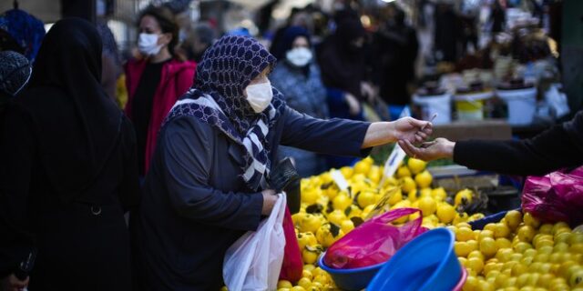 Τουρκία: Στο 73,5% ο πληθωρισμός και ο Ερντογάν βλέπει… πτώση
