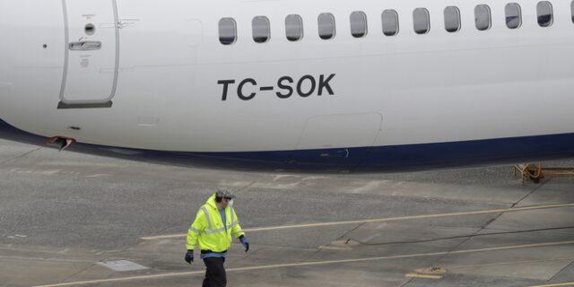 Turkish Airlines: Ο Ερντογάν αλλάζει το όνομά τους σε Türk Havayollari