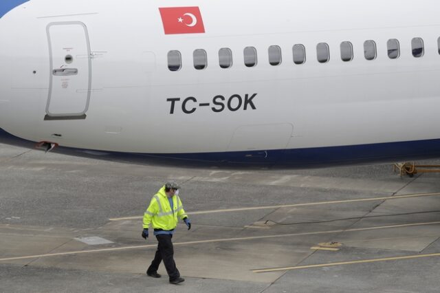 Turkish Airlines: Ο Ερντογάν αλλάζει το όνομά τους σε Türk Havayollari