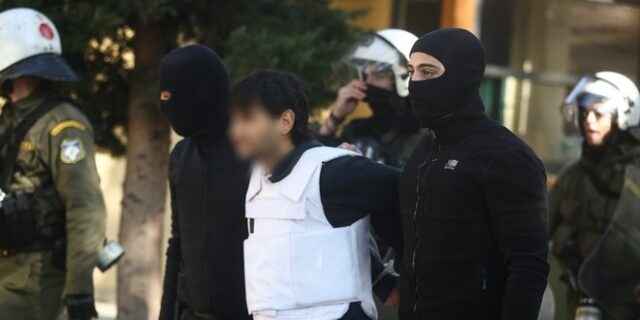 “Τοξοβόλος”: Στο νοσοκομείο ο απεργός πείνας Γιάννης Μιχαηλίδης