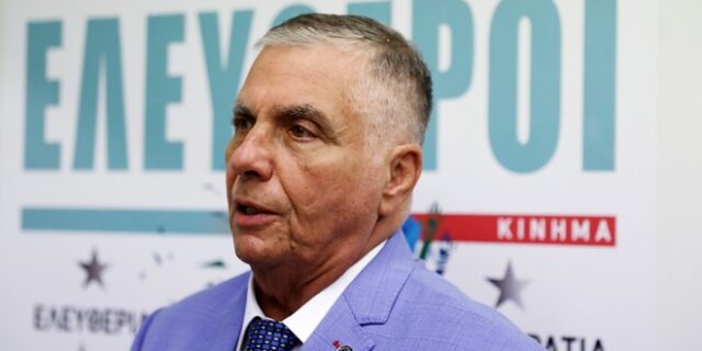 Γιώργος Τράγκας: Δεσμεύεται το σύνολο της περιουσίας του – Τι γίνεται με τους κληρονόμους του