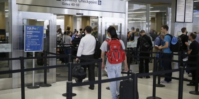 ΕΕ: Παράταση της περιαγωγής με χρέωση εσωτερικού για άλλα 10 χρόνια   