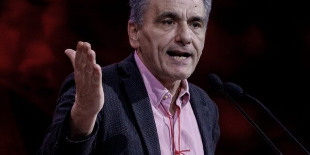 Βουλή: Γιατί “απασφάλισε” ο Ευκλείδης Τσακαλώτος με τον Χρήστο Σταϊκούρα