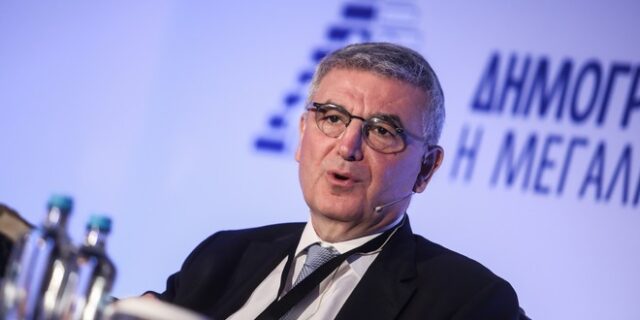 Τσακλόγλου: Πυξίδα των εθνικών δημόσιων πολιτικών παραμένει η στήριξη των πιο ευάλωτων ομάδων