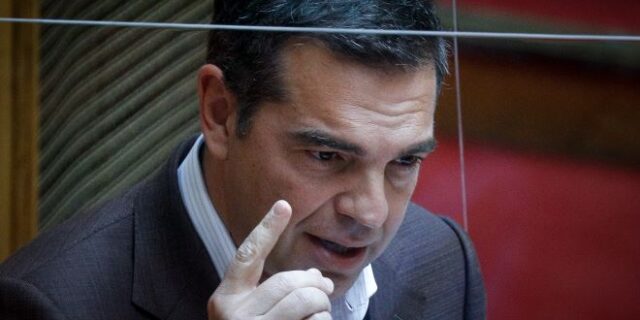 Κυβερνητικό damage control μετά την Μαδρίτη διαπιστώνει ο ΣΥΡΙΖΑ