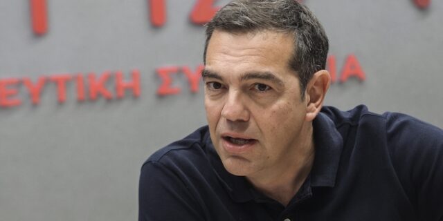 Τσίπρας: Διπλωματικό βατερλό για τις ελληνικές θέσεις η Σύνοδος του ΝΑΤΟ