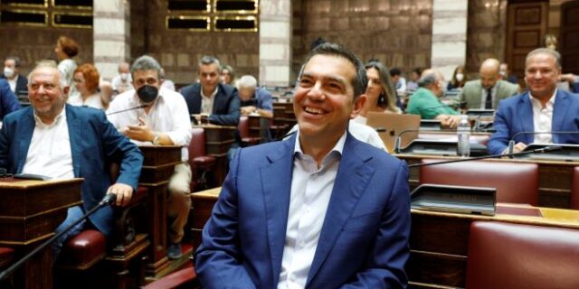 ΣΥΡΙΖΑ: Στο φουλ οι “μηχανές” – Τι θεωρεί κλειδί ο Τσίπρας για την εκλογική νίκη