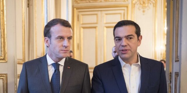 Τσίπρας για ήττα Μακρόν: Το μήνυμα ισχυρό και σαφές – Επείγει η αλλαγή πολιτικής πριν βυθιστεί η κοινωνία στη βαρβαρότητα