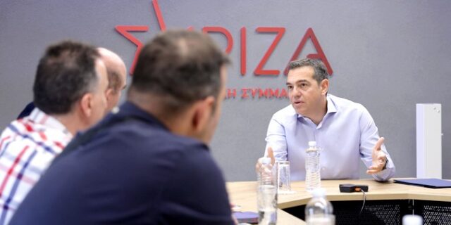 Τσίπρας για Τουρισμό: Πώς να βρεις εργαζόμενους όταν είναι αναλώσιμοι σε καθεστώς ασυδοσίας;