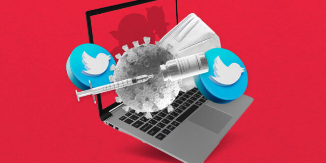 Ο Έλληνας αστυνομικός που “εκπαίδευσε” αλγόριθμους για τα fake news της πανδημίας