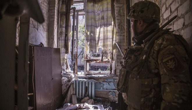 Πόλεμος στην Ουκρανία: Καταδικάστηκαν σε θάνατο 2 Βρετανοί και 1 Μαροκινός στρατιώτης