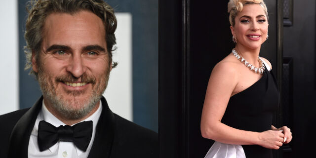 Joker 2: Η Lady Gaga συζητά να συμπρωταγωνιστήσει με τον Joaquin Phoenix με ρόλο έκπληξη