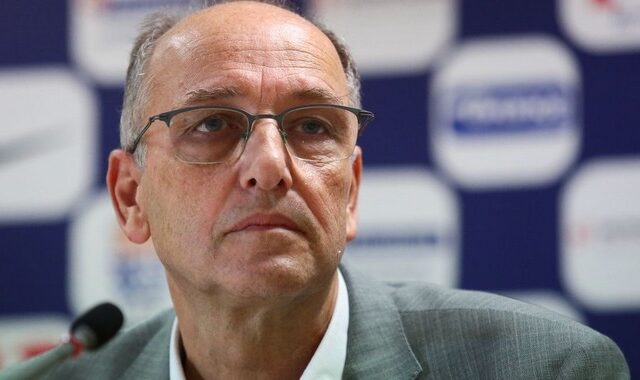 Η ΕΟΚ θεωρεί παράνομη την Α1 και αποχωρεί: “Δεν πρόκειται να συμμετέχουμε με οποιοδήποτε τρόπο στο παράτυπο πρωτάθλημα”