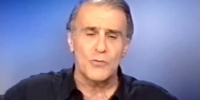 Πέθανε ο ηθοποιός Βασίλης Μαλούχος