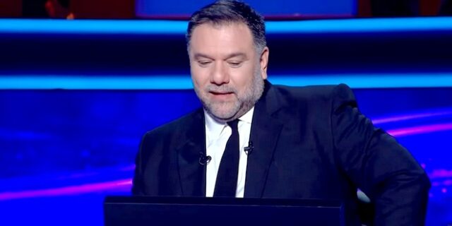 Ποιος θέλει να γίνει εκατομμυριούχος: Οργή στο Twitter για τις ερωτήσεις – “Είναι σίγουρα παιχνίδι γνώσεων;”