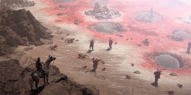 Diablo IV: Κυκλοφορεί μέσα στο 2023 – Δείτε το trailer