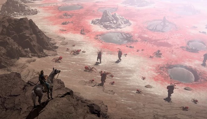Diablo IV: Κυκλοφορεί μέσα στο 2023 – Δείτε το trailer