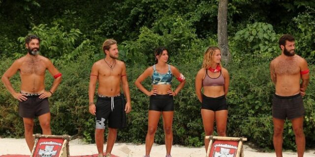 Survivor Spoiler: Έτσι διαμορφώνονται οι δύο νέες ομάδες απόψε – Τι αλλάζει στο παιχνίδι