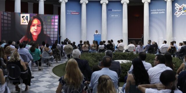 Νίκη Κεραμέως: Θετική στον κορονοϊό για δεύτερη φορά