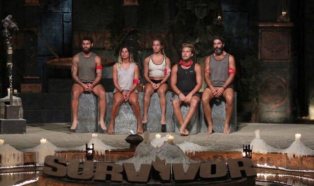 Survivor Spoiler: Αυτή είναι η ομάδα που κερδίζει απόψε την ασυλία