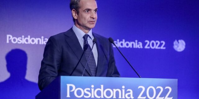 Μήνυμα Μητσοτάκη σε Τουρκία μέσω Ουκρανίας