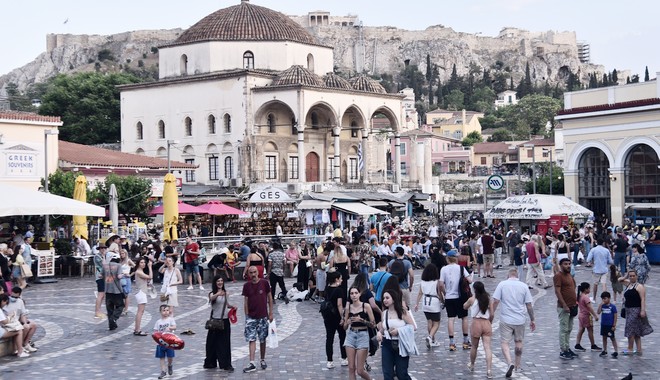 Κορονοϊός: 16.115 νέα κρούσματα σήμερα στην Ελλάδα – 9 νεκροί και 95 διασωληνωμένοι