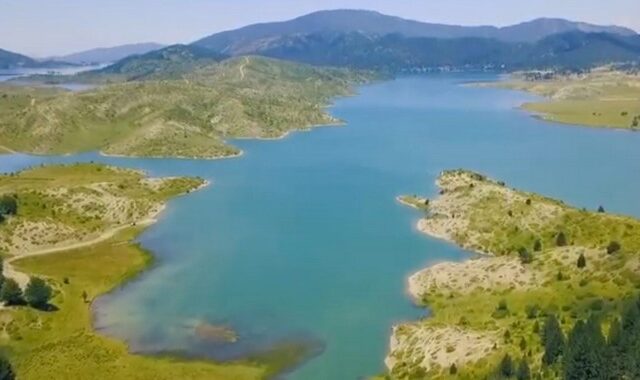 Ιωάννινα: Αγνοείται 16χρονος στη λίμνη Πηγών Αώου