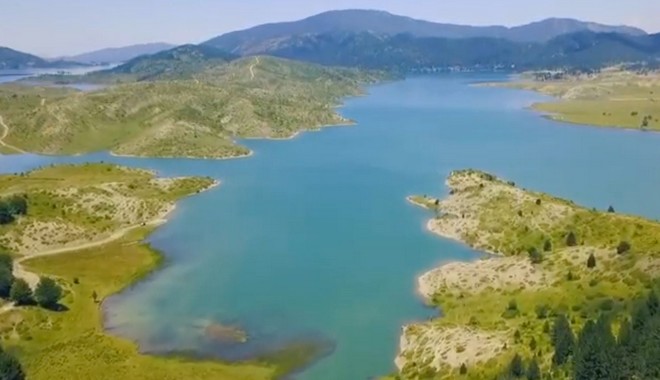 Ιωάννινα: Αγνοείται 16χρονος στη λίμνη Πηγών Αώου