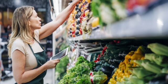 Ψηφιακή Κάρτα Εργασίας: Πώς θα υλοποιηθεί σε Τράπεζες και Σούπερ Μάρκετ
