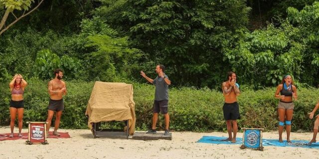 Survivor Trailer: Ανακοίνωση “βόμβα” από Λιανό – Τα πάντα αλλάζουν