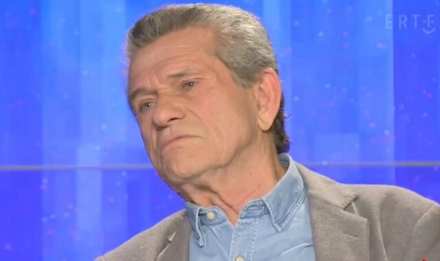 Γιώργος Μαργαρίτης: Ο εθισμός στον τζόγο, η ζαριά των 50.000 και το περιστατικό με τα “κουτσαβάκια”