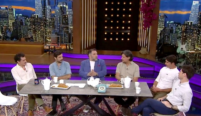 Άγριες Μέλισσες: Τρομερές αποκαλύψεις στο 2Night Show για το τελευταίο επεισόδιο – Σπόντες για ηθοποιούς