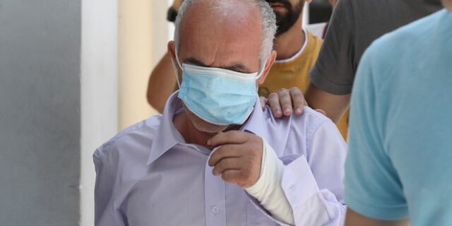 Γυναικοκτονία στο Κουκάκι: Ποινική δίωξη για ανθρωποκτονία από πρόθεση στον 53χρονο – Τι έδειξε η ιατροδικαστική εξέταση