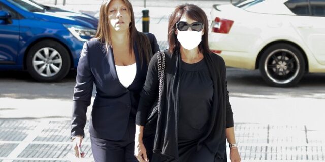 Μητέρα Γρηγορόπουλου για Κορκονέα: “Προσβλητική απόφαση για τη μνήμη του Αλέξανδρου”