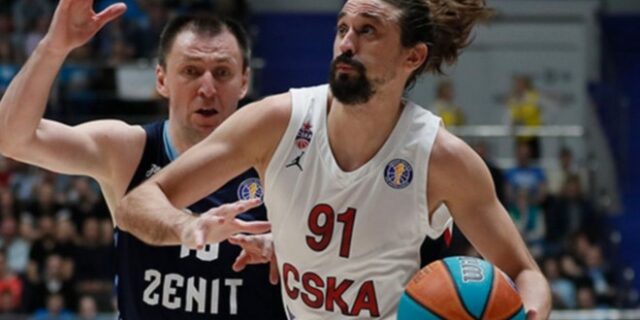 Euroleague: Χωρίς ρωσικές ομάδες και τη νέα σεζόν, wild cards σε Παρτίζαν και Βαλένθια
