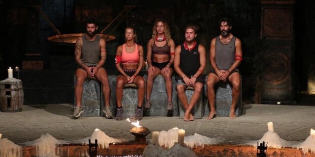Survivor: Απίστευτη ανατροπή που τους άφησε άφωνους  – Αυτός είναι ο παίκτης που αποχώρησε
