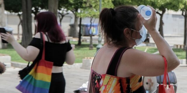Καιρός: Κύμα καύσωνα την Πέμπτη και απότομη πτώση θερμοκρασίας από Παρασκευή
