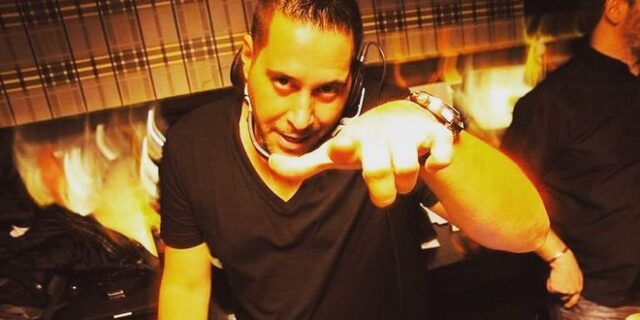 Mad VMA 2022: Αυτός είναι ο λόγος που ο Dj Valentino έπαιζε με… αόρατη κονσόλα