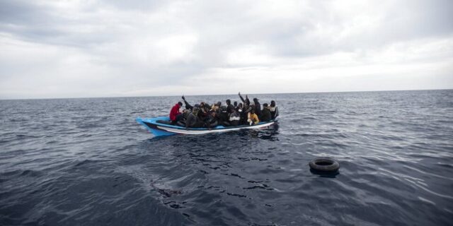 Έκθεση-καταπέλτης της HRW για Τουρκία και Ελλάδα: “Σύροι πρόσφυγες απειλούνται με όπλα στην Τουρκία”