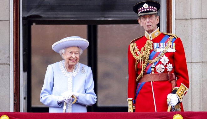 Βασίλισσα Ελισάβετ – Πλατινένιο Ιωβηλαίο: Δε θα παραστεί στις εκδηλώσεις της Παρασκευής λόγω “δυσφορίας”