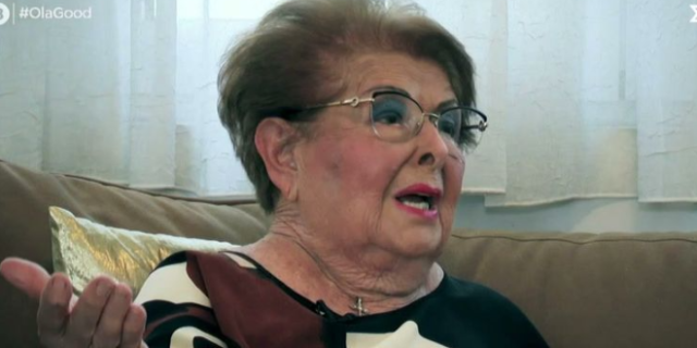 Βέφα Αλεξιάδου: “Ήμουν 13 χρόνια στον ΑΝΤ1 και δεν πήρα δεκάρα”