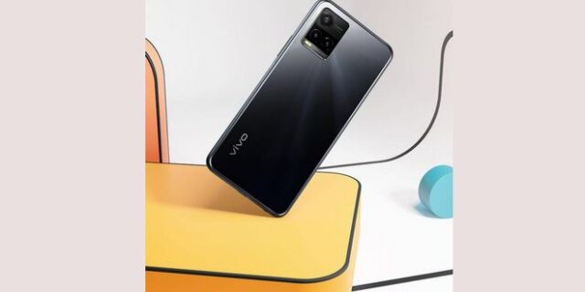 Το vivo Y33S έφτασε στην Ελλάδα σε τιμές που δεν είχες φανταστεί