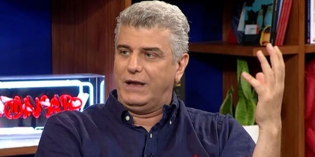 Βλαδίμηρος Κυριακίδης: “Στις Πανελλήνιες είχα γράψει σε ένα μάθημα 0,01”