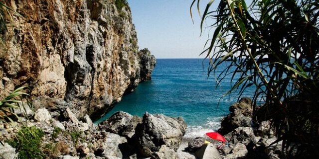 North Evia-Samos Pass: Έκλεισε η πλατφόρμα – Πότε θα ανοίξουν ξανά οι αιτήσεις